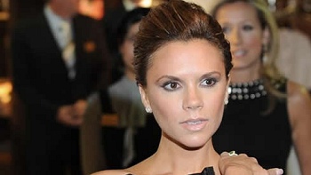 Victoria Beckham participará en un episodio de 