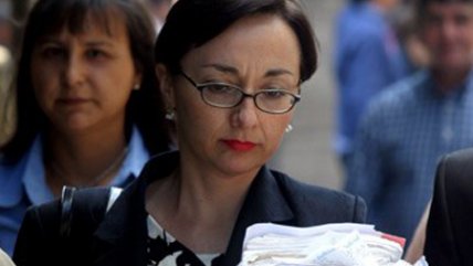 Jueza Chevesich se refirió a comienzo del fin del caso MOP Gate