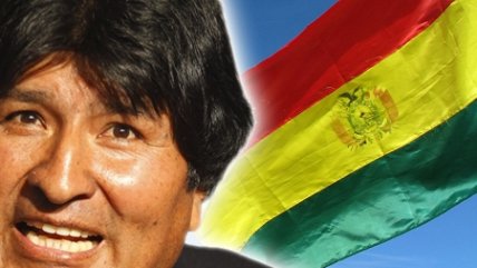 Ministro explicó los desafíos de su cartera en Bolivia y su relación con Chile