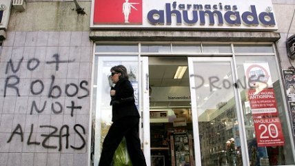 Plan de compensación a clientes de FASA es 