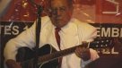 Los artistas fallecidos también fueron homenajeados