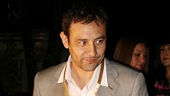 Ratificando su favoritismo, 