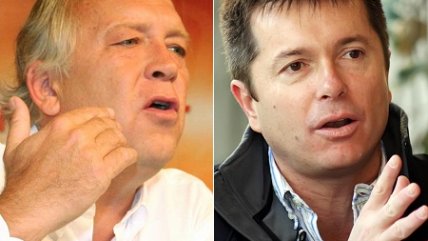 Diputados Burgos y Salaberry debatieron sobre la Ley de Transparencia