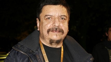 Mauricio Redolés llamando a la despenalización de la marihuana