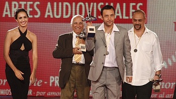 Premios Altazor 2009: Las declaraciones más importantes de la noche