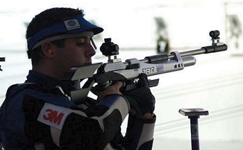 El tiro al blanco se cuadró con dos medallas de oro en Cuba