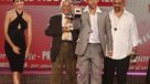 Daniel Muñoz fue elegido Mejor Actor