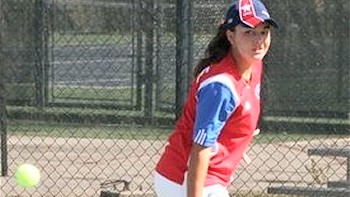 El tenis femenino aportó dos medallas más para Chile en los Juegos del Alba
