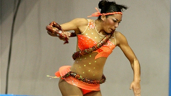 Chile sumó nuevas preseas doradas y se encaramó en el medallero de los Juegos del Alba