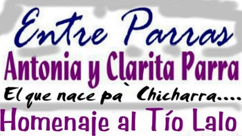 Este miércoles Clarita y Antonia Parra realizarán un homenaje al 