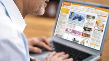 Parlamento europeo exigió orden judicial para cortar internet a usuarios