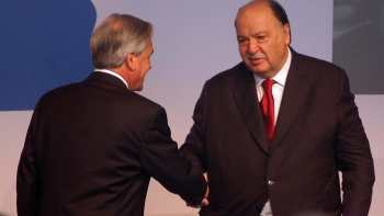 Coloma: La llegada de Fernando Flores es histórica