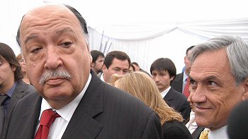 Fernando Flores: Deberían pedirme disculpas por hacer mal uso de la ética periodística