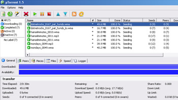 El Senado francés ratificó polémica ley contra piratería en internet