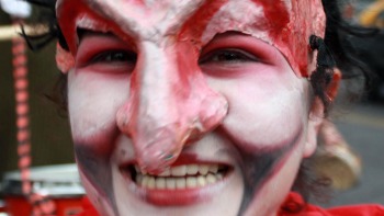 Celebraciones del Día del Teatro culminarán con carnaval este domingo