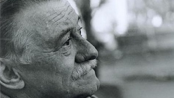 Luis Sepúlveda: Con la muerte de Benedetti, sólo me apetece emborracharme