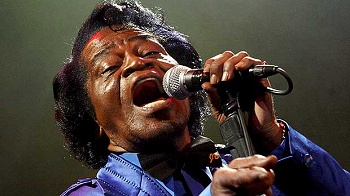 Juez aprobó acuerdo sobre herencia de James Brown