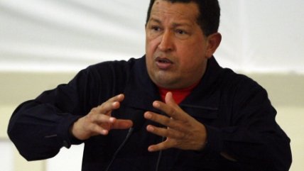 Chávez adelantó 