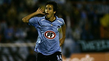 Cristóbal Jorquera y las expectativas de la sub 21 en Toulon: 