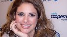 Alessandra Rampolla: Las mujeres quieren tener orgasmos con mayor regularidad