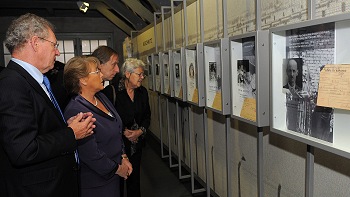   Vicecanciller acusó 