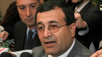   Paredes respaldó al Gobierno por falso anuncio de compra de misiles 