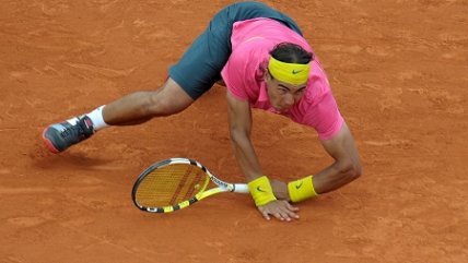   Nadal: 