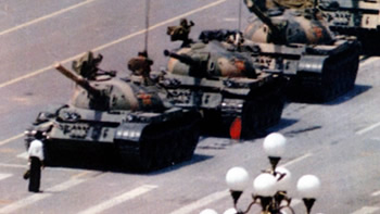 China censuró Twitter, Hotmail y Bing en vísperas de aniversario de masacre en Tiananmen