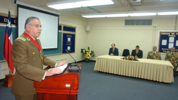 Senado pidió a Panamá entregar reparaciones a Chile 