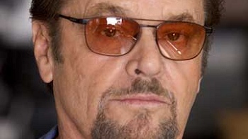 Jack Nicholson está negociando para sumarse a nueva producción del director de 