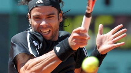   Fernando González admite que su campaña da para ilusionarse con el título 