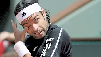 Blog de Sergio Brotfeld: Las tuvo todas, pero no fue en esta oportunidad