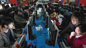 China quiere que computadores traigan 