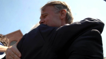 Padre de Diego Schmidt-Hebbel: Mi hijo formó parte de la lista de encargos