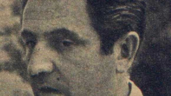 Se solicitan donantes de sangre para Fernando Riera