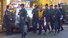 Revise la reconstitución del crimen de Diego Schmidt-Hebbel