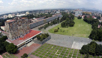   Universidad Nacional Autónoma de México ganó Premio Príncipe de Asturias 