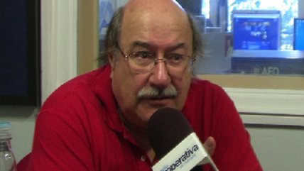 Antonio Skármeta: Opera basada 