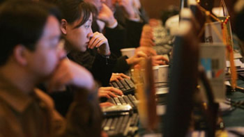 Computadores chinos quedarán a merced de los hackers, según experto