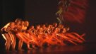 Momix presenta montaje en Chile hasta fines de junio