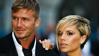 Ex niñera de los Beckham se disculpó por revelar aspectos privados de la familia