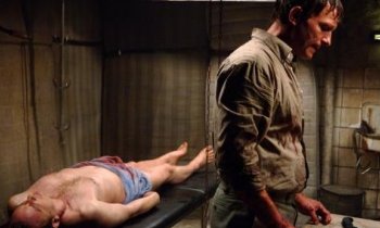   Cinta sobre el caníbal de Rotemburgo se estrena este jueves en Alemania 