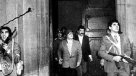 Hortensia Bussi: Mi marido jamás habría huído del país al conocer del golpe