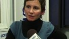 Carolina Tohá: No queremos sentar precedente pagando deudas privadas