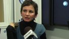 Carolina Tohá: Quise profundamente a Hortensia Bussi