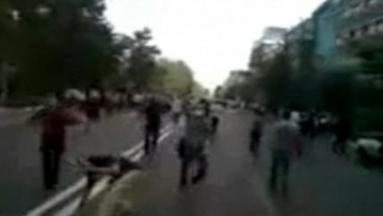   El disconformismo de los electores iraníes 