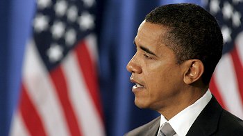   Obama alabó a Bachelet y su manejo de la crisis 