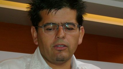   Mauricio Medina está fuera de peligro 