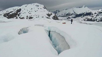 Suprema confirmó condena para dos ex oficiales por muerte de subalternos en la Antártica