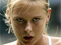 Maria Sharapova